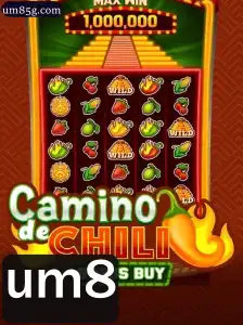 Explorando o CaminodeChiliBonusBuy: Um Jogo de Aventura Picante
