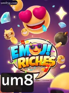 EmojiRiches: Descubra o Fascinante Mundo dos Emojis e Riquezas