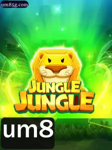 Explorando JungleJungle: Um Mergulho no Mundo Selvagem do Novo Jogo do Momento