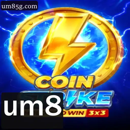 CoinStrike: Explorando o Mundo do Jogo com a Palavra-Chave 'um8'