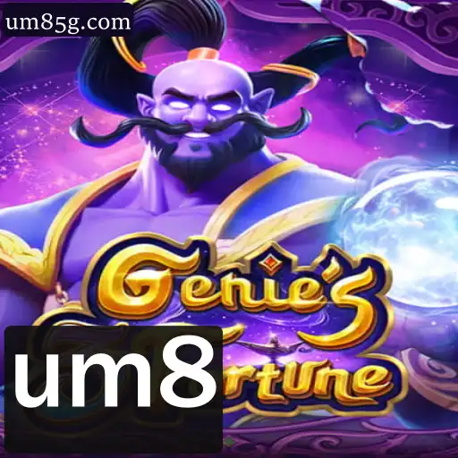 Descubra Genie3Fortune: O Mundo Mágico de Estratégia e Aventura