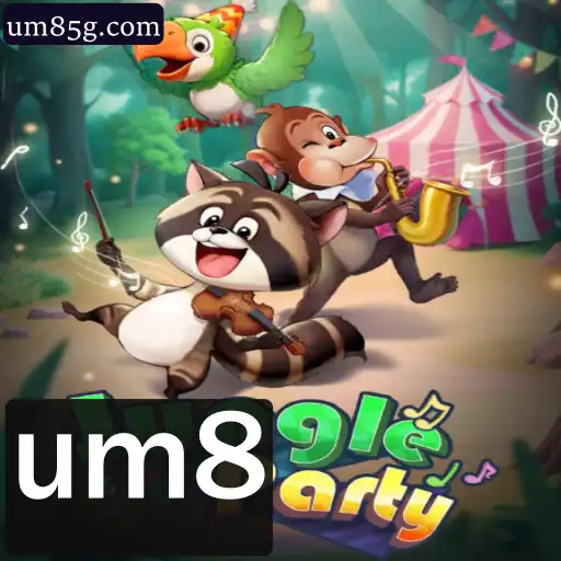 Descubra JungleParty: Aventura e Estratégia na Selva
