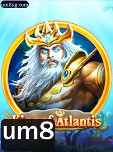 Explorando o Fascinante Mundo do Jogo 'KingofAtlantis'