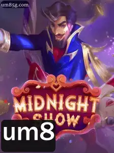 Descubra o Envolvente Jogo MidnightShow