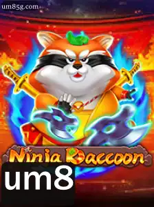 Explorando o Universo de NinjaRaccoon: Um Jogo de Ação e Estratégia