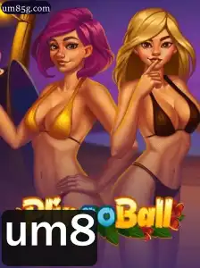 Explorando Plingoball: O Novo Fenômeno Esportivo com a Palavra-chave um8
