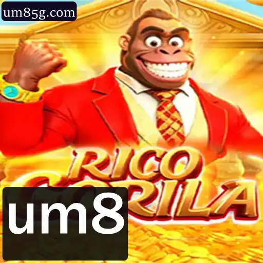 Descubra Tudo Sobre RicoGorila: O Jogo que Está Conquistando o Mundo