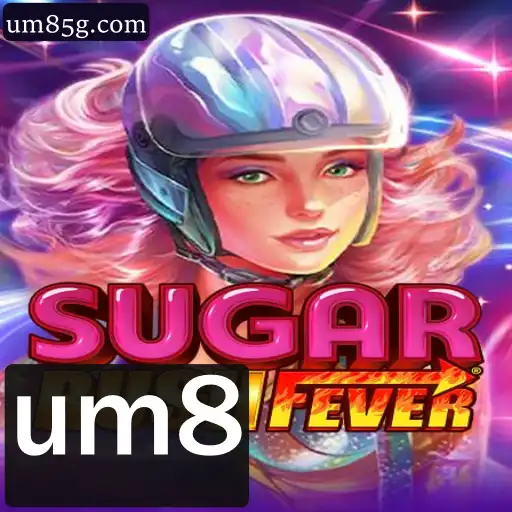 Explorando o Mundo de SugarRushFever: Um8 e Aventuras Açucaradas