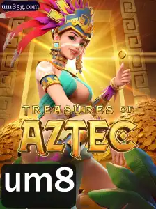 Explorando o Fascinante Mundo de Treasures of Aztec